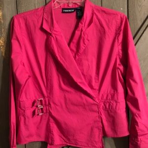 Ladies Forenza light weight jacket